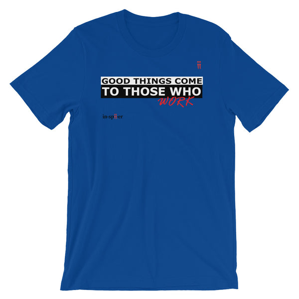 WORKtee