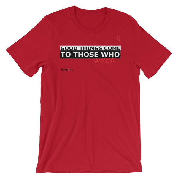 WORKtee
