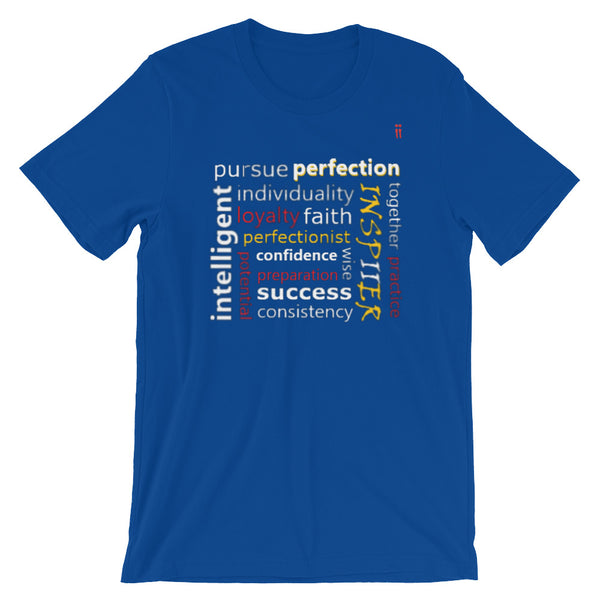 INSPIRATIONALtee