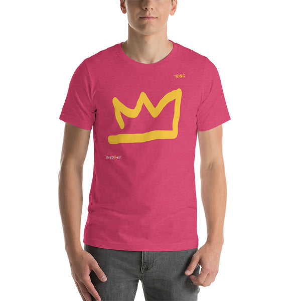 TheKINGtee