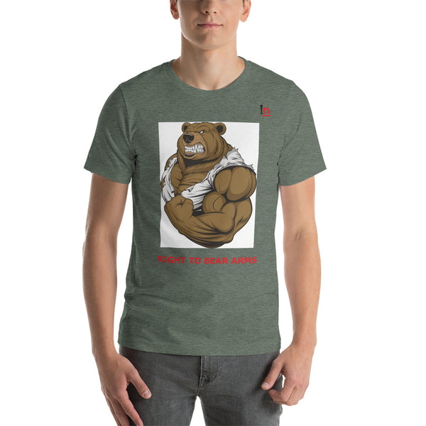 BearARMStee