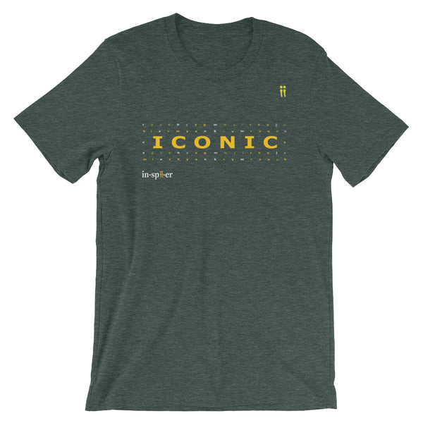 ICONICtee