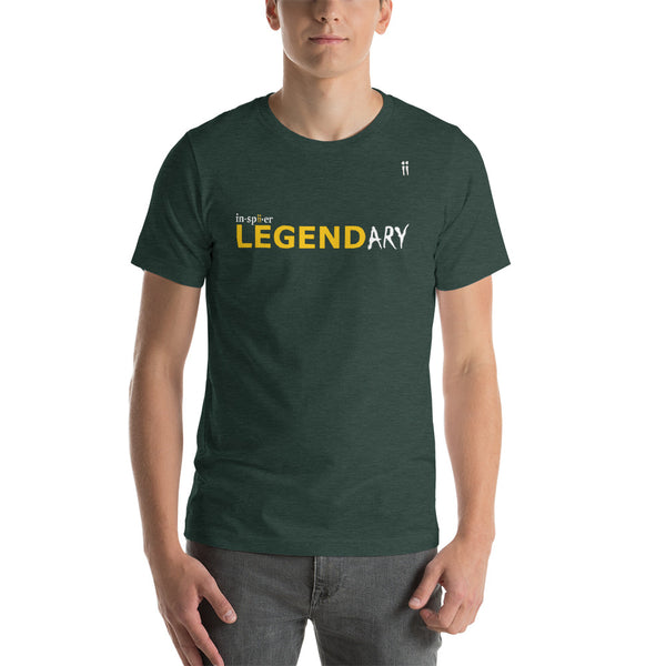 LEDENDtee