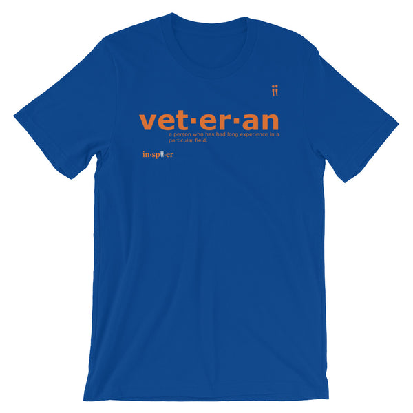 VETERANtee