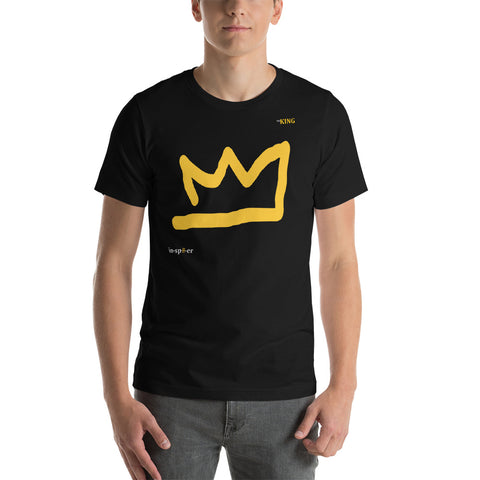 TheKINGtee