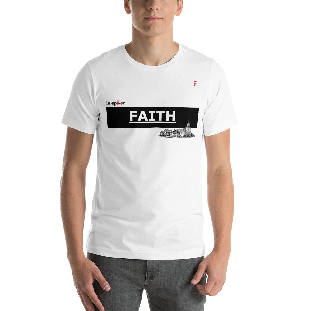 FAITHtee