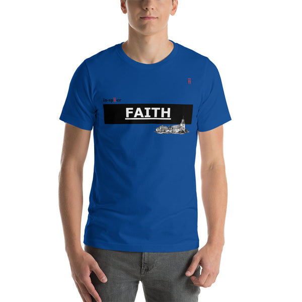 FAITHtee