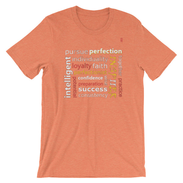 INSPIRATIONALtee
