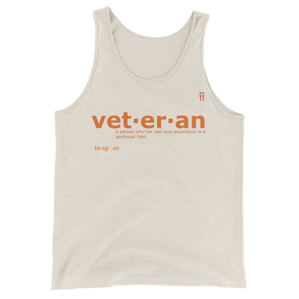 VETERANtank