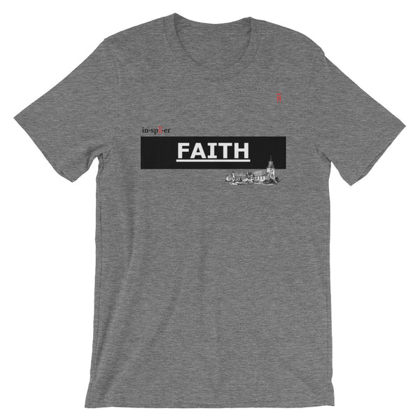 FAITHtee