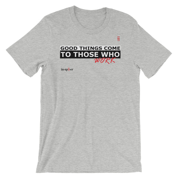 WORKtee