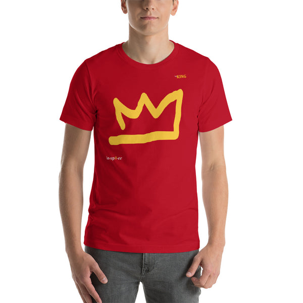 TheKINGtee