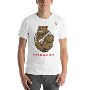 BearARMStee