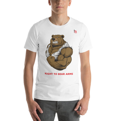 BearARMStee