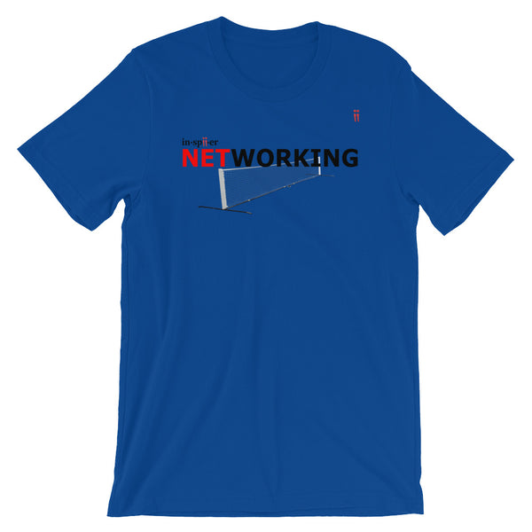 NETWORKINGtee