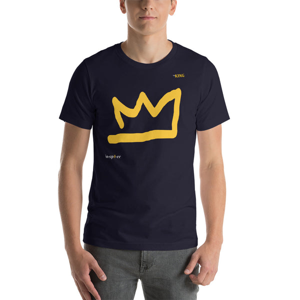 TheKINGtee