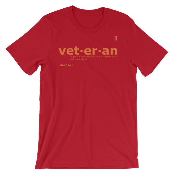 VETERANtee