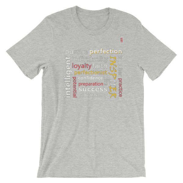 INSPIRATIONALtee