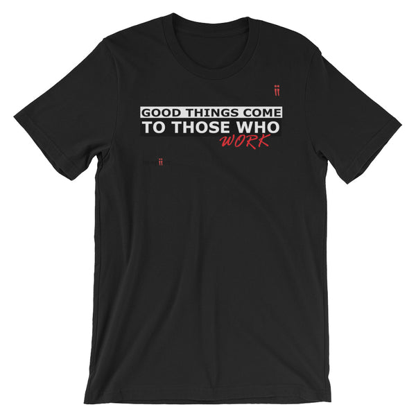 WORKtee