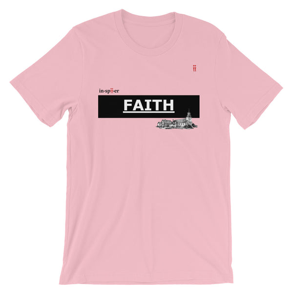 FAITHtee