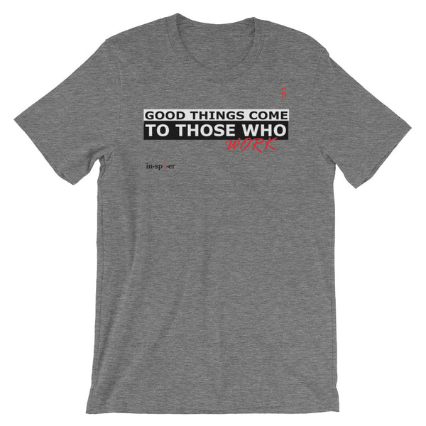 WORKtee
