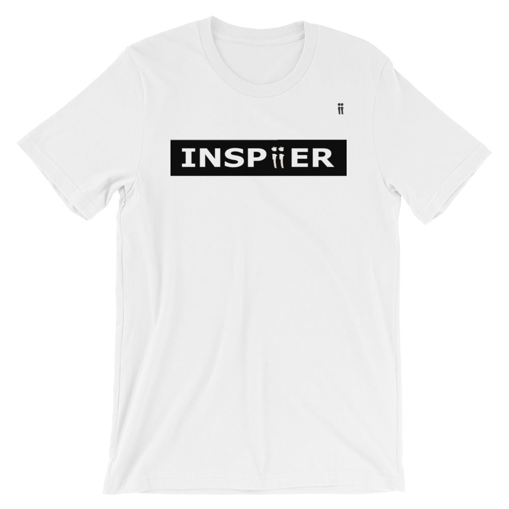 INSPIIERtee