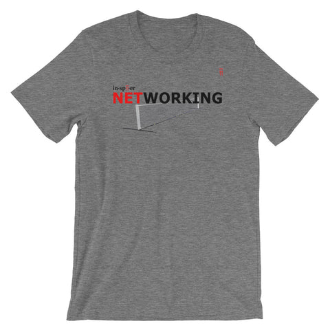 NETWORKINGtee