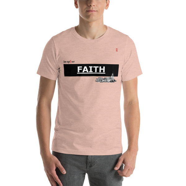 FAITHtee