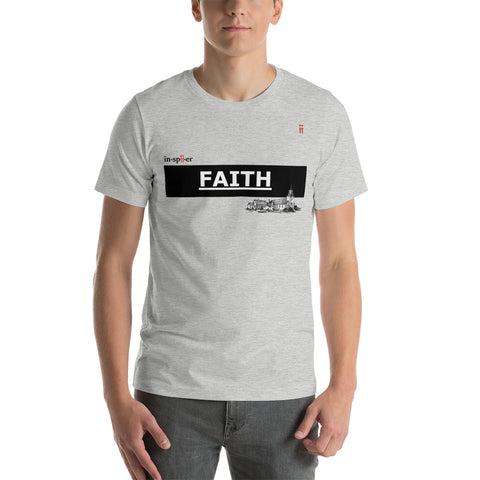 FAITHtee