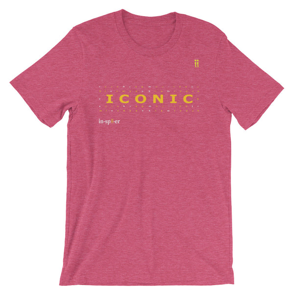 ICONICtee