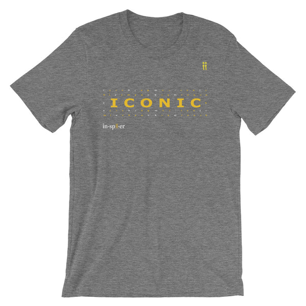 ICONICtee