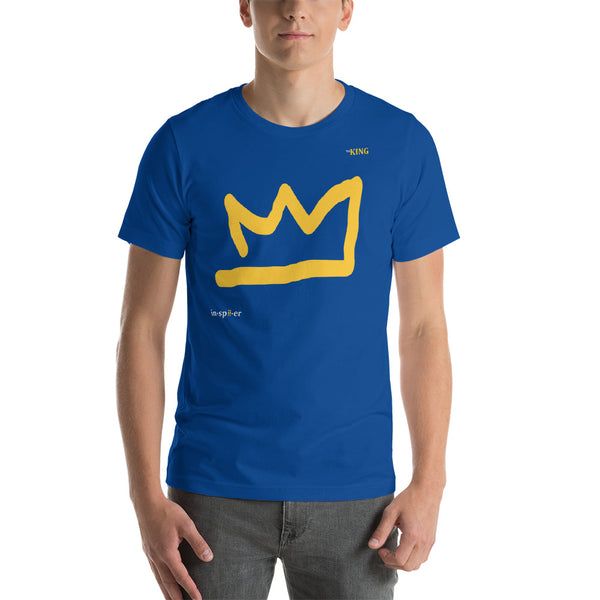 TheKINGtee