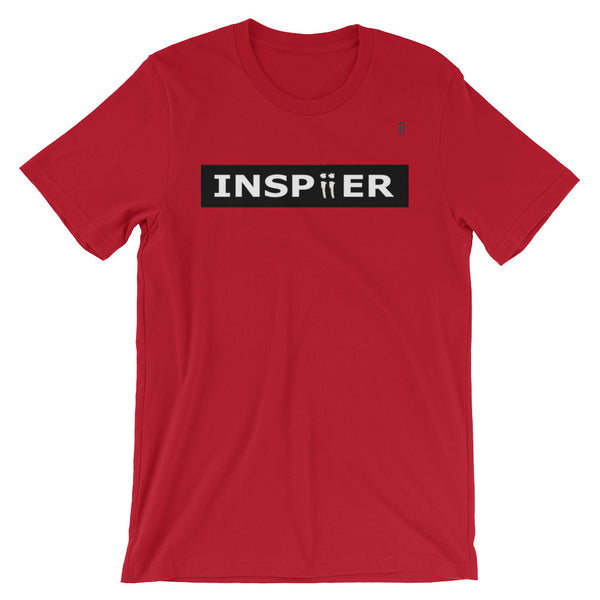 INSPIIERtee