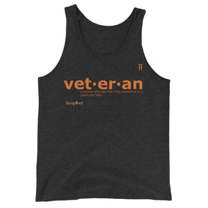 VETERANtank