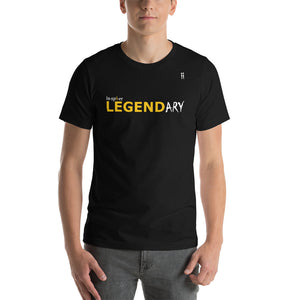 LEDENDtee