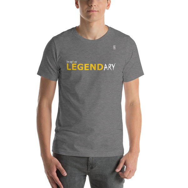 LEDENDtee