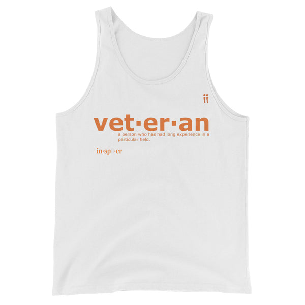 VETERANtank