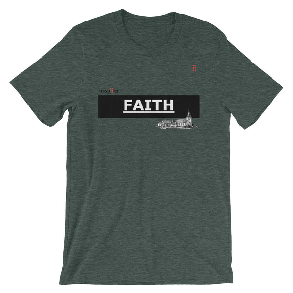 FAITHtee