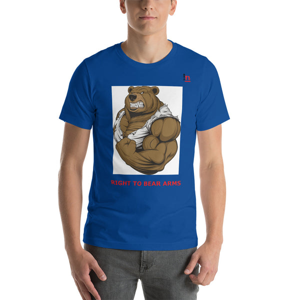 BearARMStee