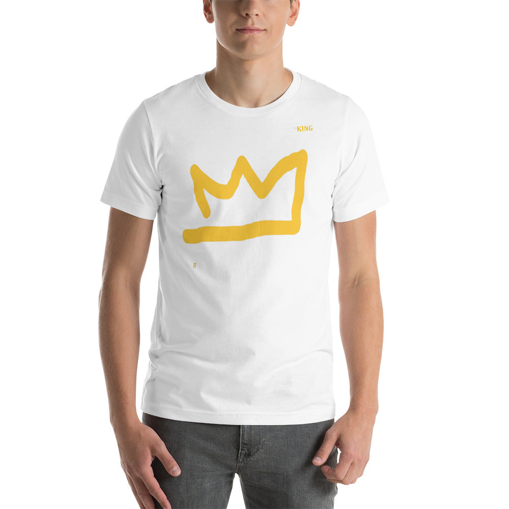 TheKINGtee