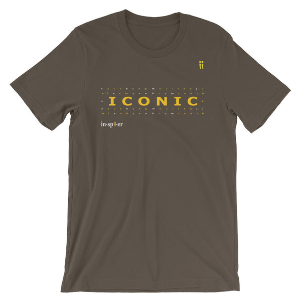 ICONICtee