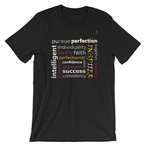 INSPIRATIONALtee