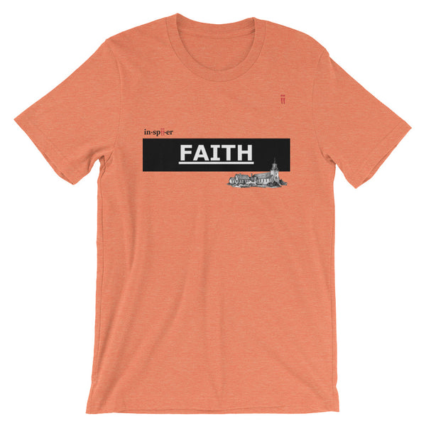 FAITHtee