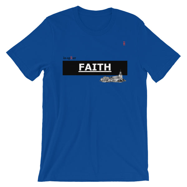 FAITHtee
