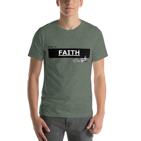 FAITHtee