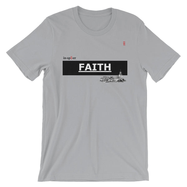 FAITHtee