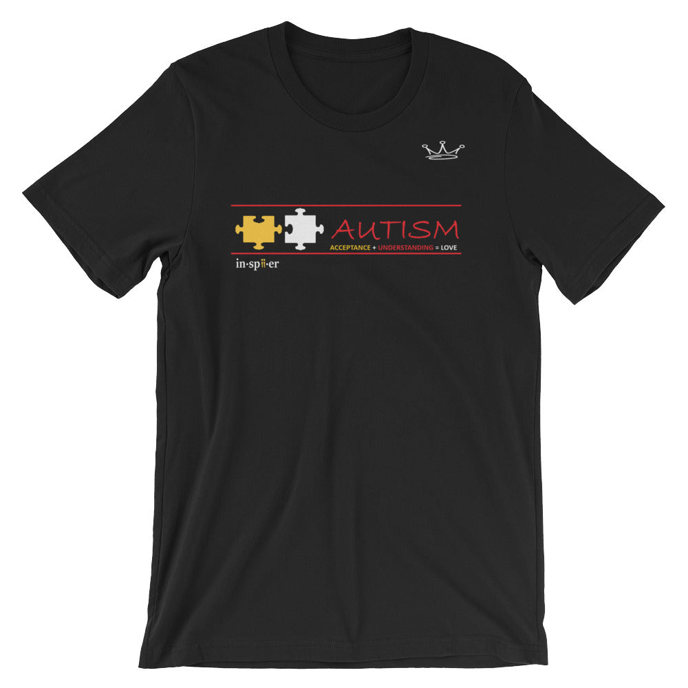AUTISMtee