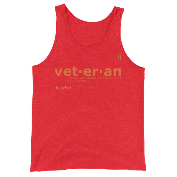 VETERANtank