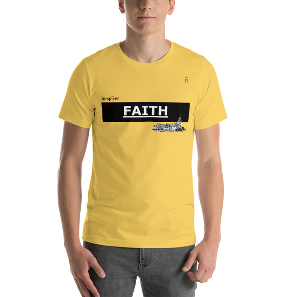 FAITHtee