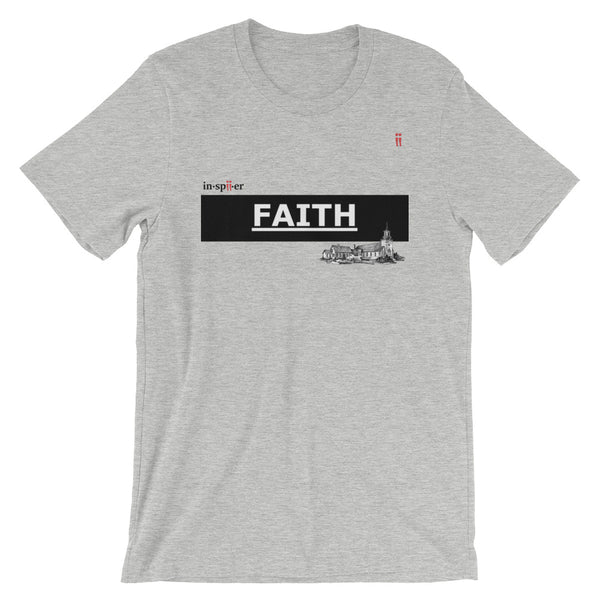 FAITHtee